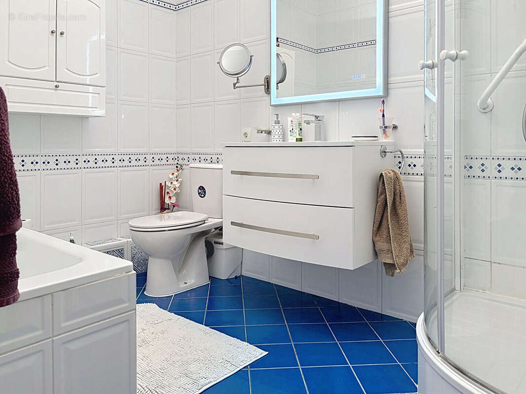 Appartement à METZ