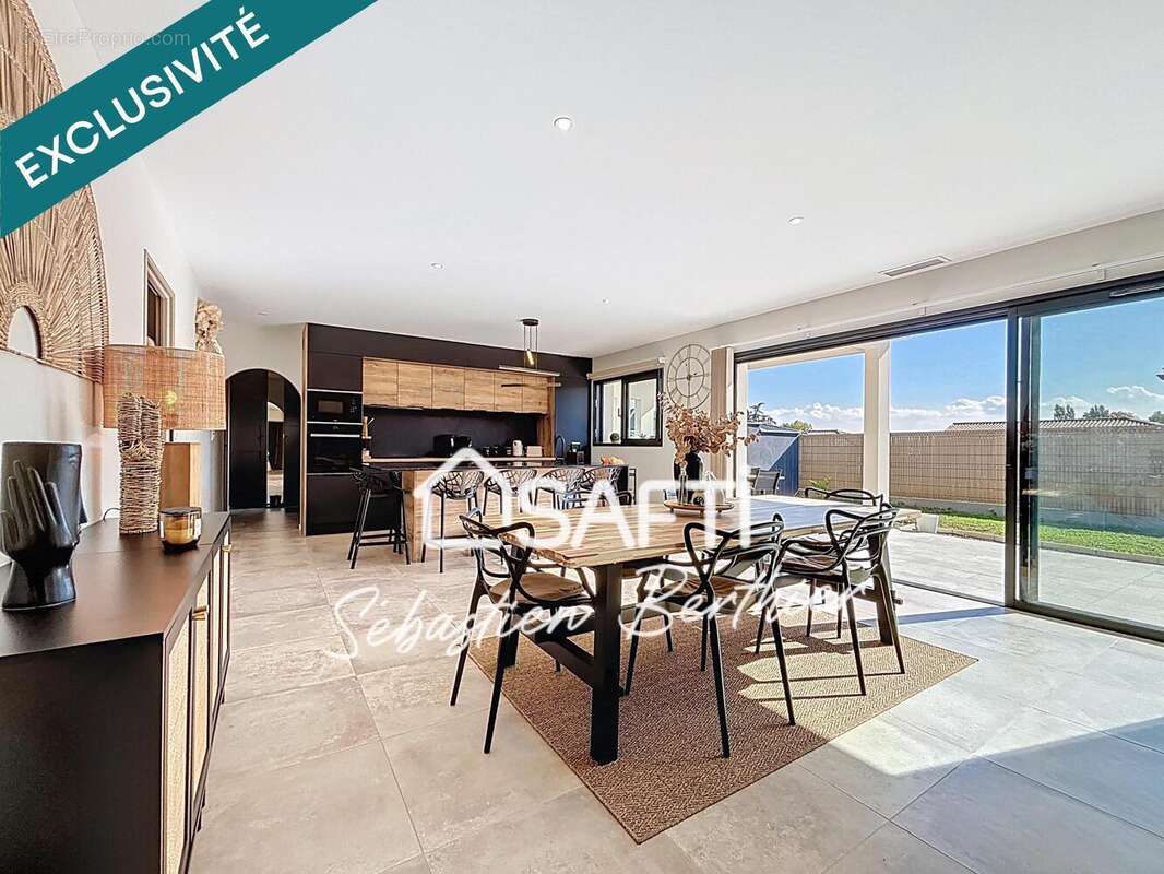 Photo 2 - Maison à LAVAUR