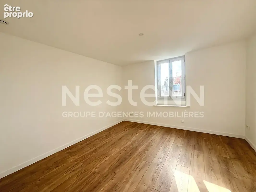 Vauban/ Esquermes T2, 35,61 m²  ,  dernier étage - photo 5