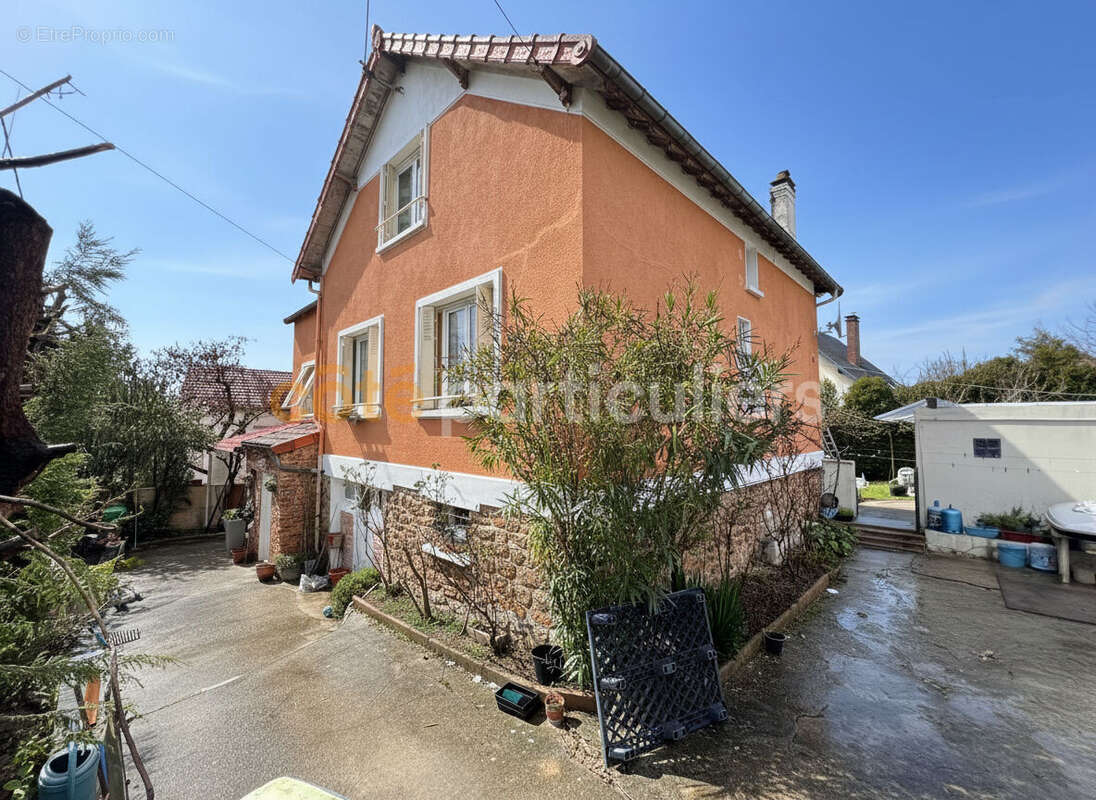 Maison Limeil Brevannes 6 pièces 225 m2 - photo 3