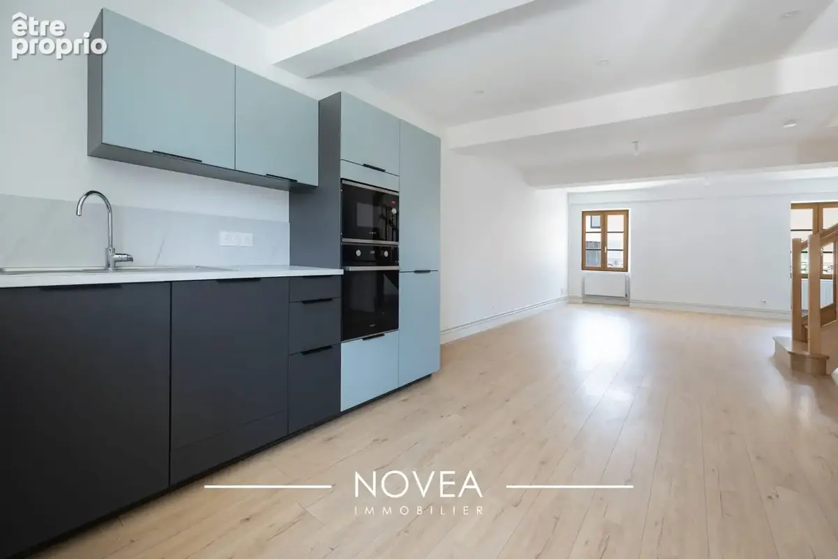 Appartement 100 m² à Brignais  - photo 3