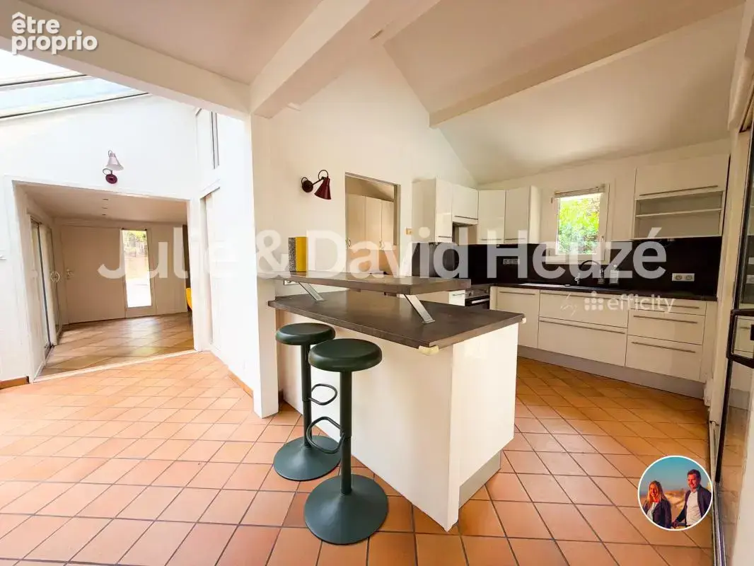 Maison 5 pièces 140 m² à vendre à Lacanau (33680) - photo 8