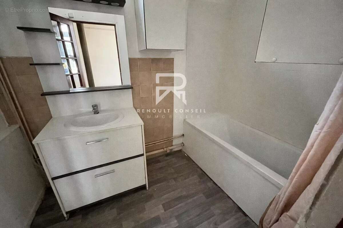 Appartement à ROUEN