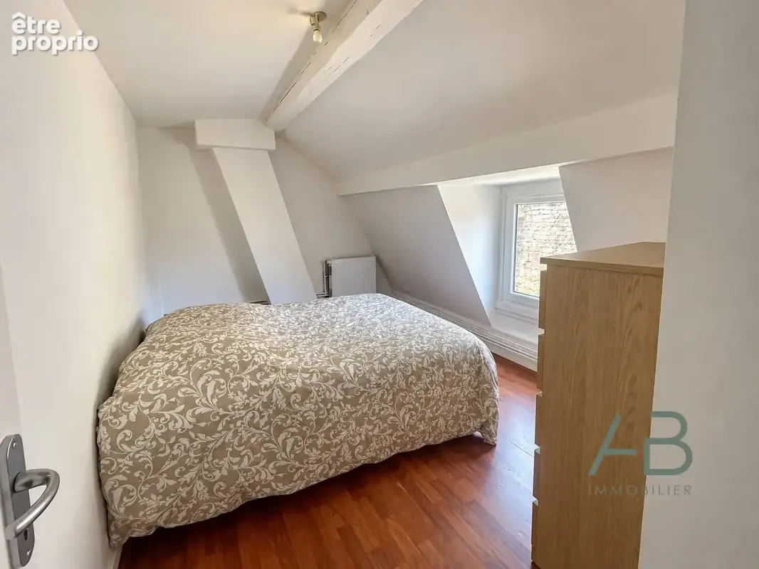 Appartement 3 pièces 54 m² à vendre à Lille (59000) - photo 5
