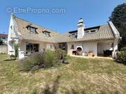 Maison à LANNEMEZAN