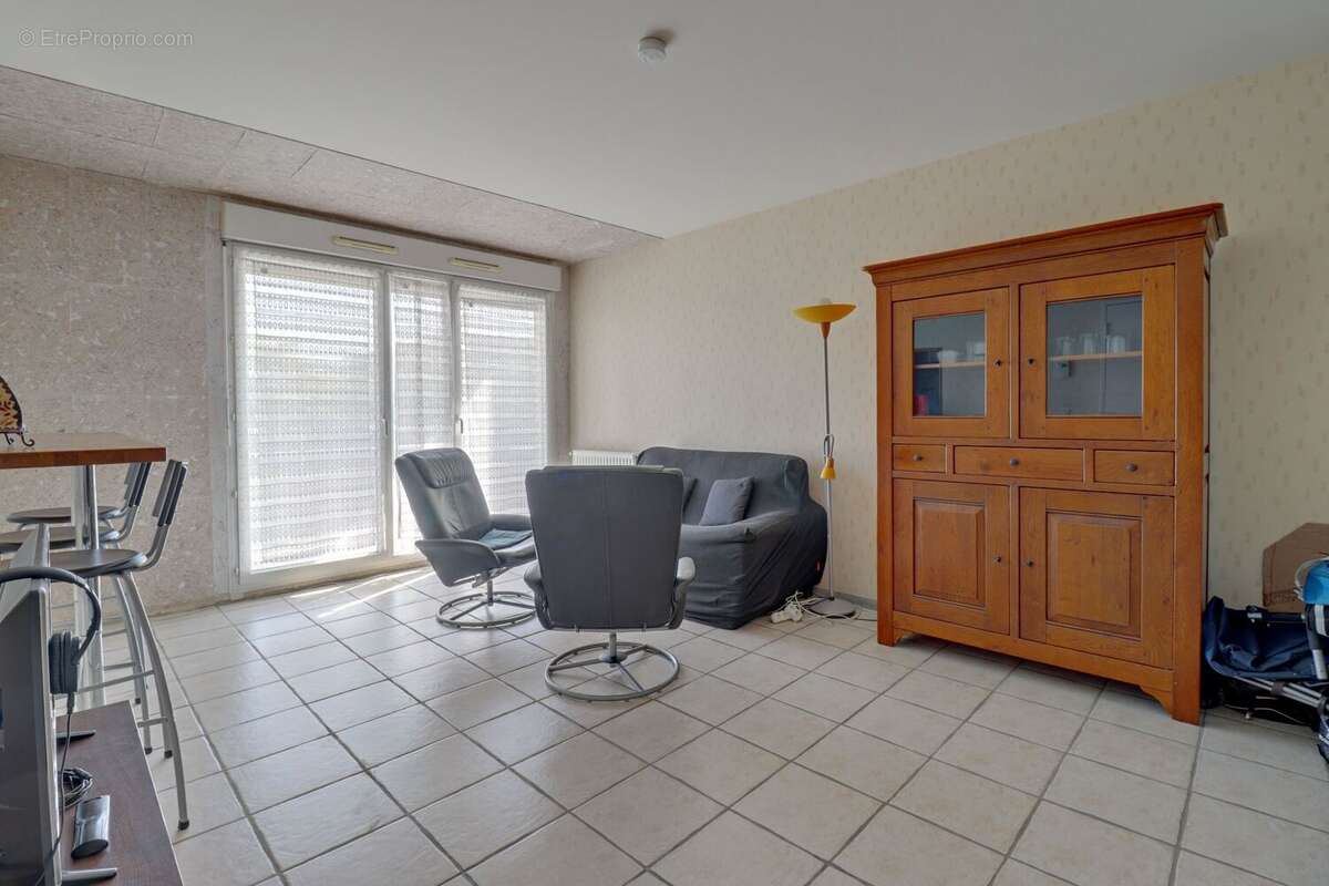 Appartement à ACHERES