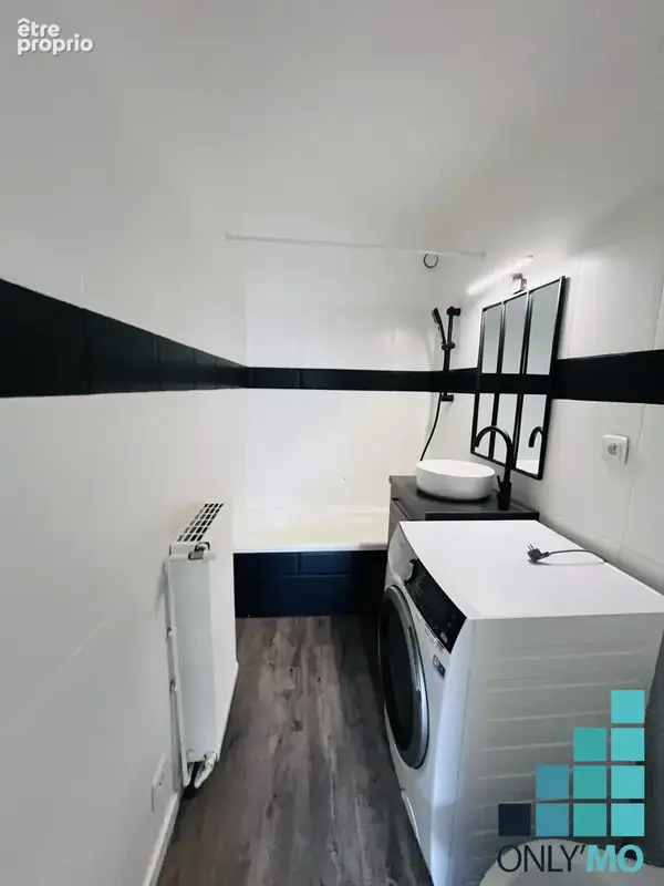 Appartement 1 pièce 30 m² à vendre à Toulouse (31400) - photo 8
