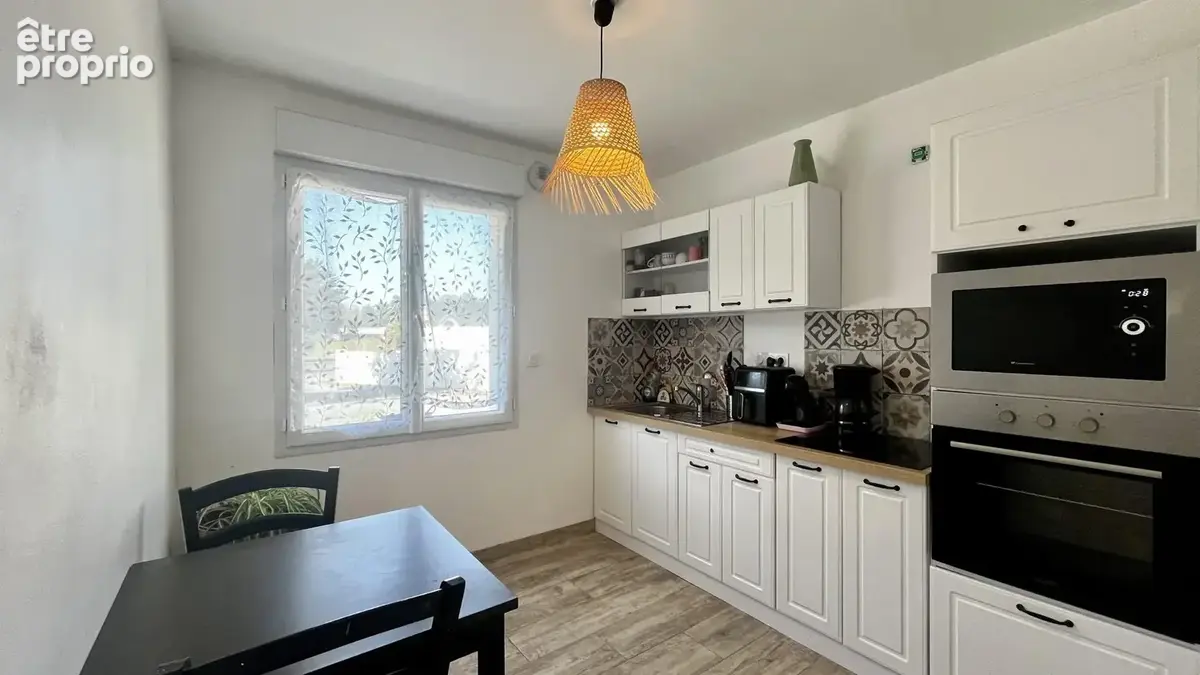Maison 8 pièces 160 m² à vendre à Peaule (56130) - photo 8