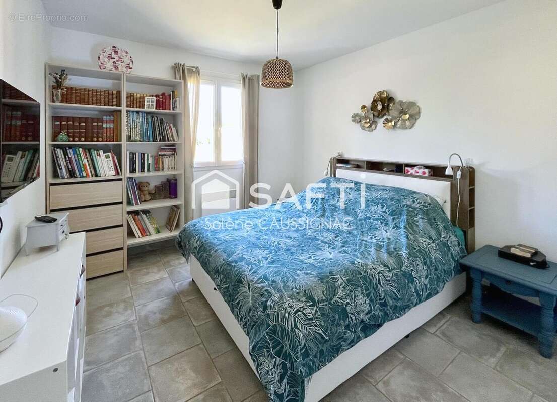 Photo 5 - Maison à MEJANNES-LES-ALES
