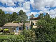 Maison à GORDES