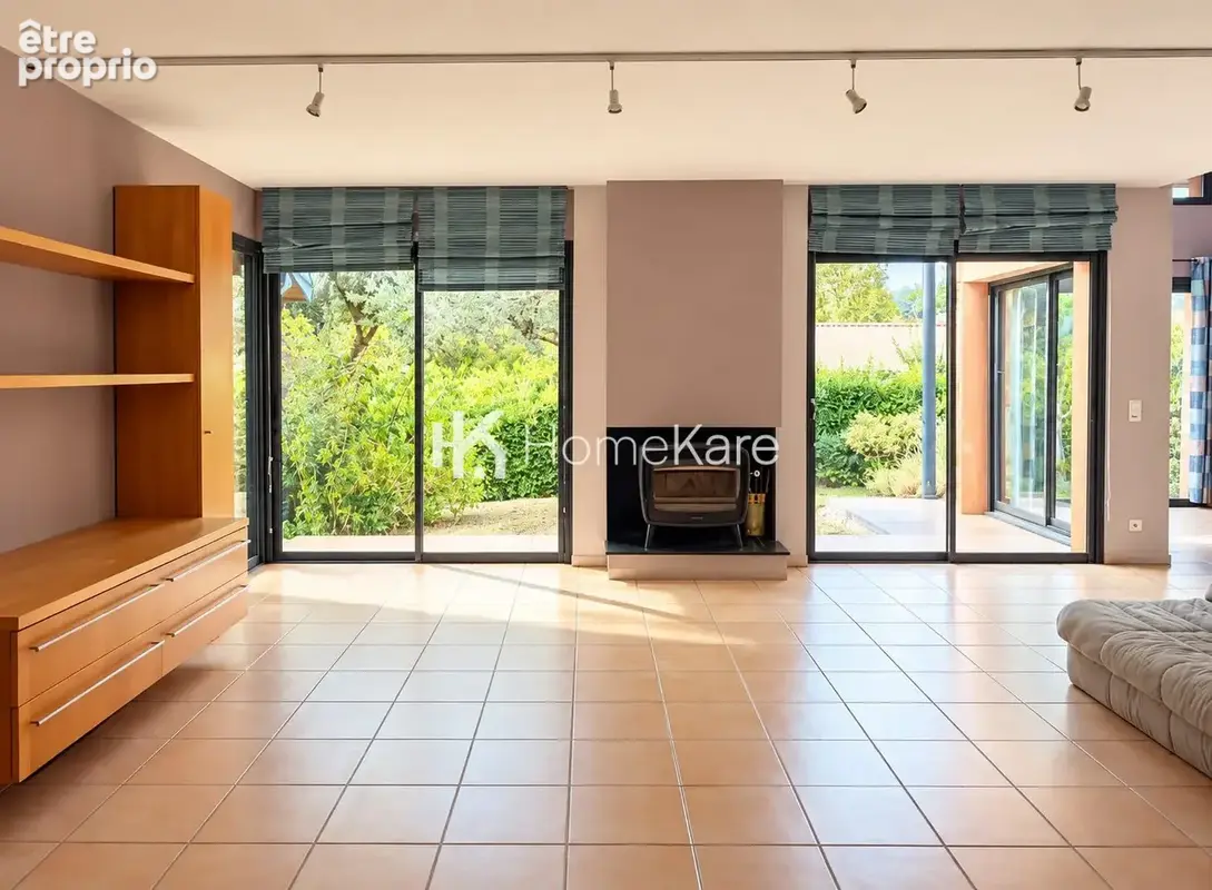 Maison 7 pièces 200 m² à vendre à Castanet-Tolosan (31320) - photo 3