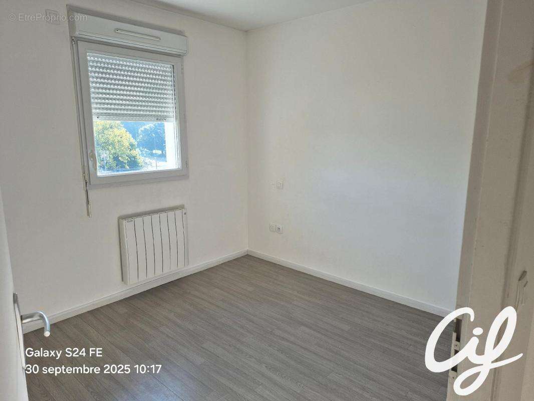 Appartement à LA ROCHE-SUR-YON