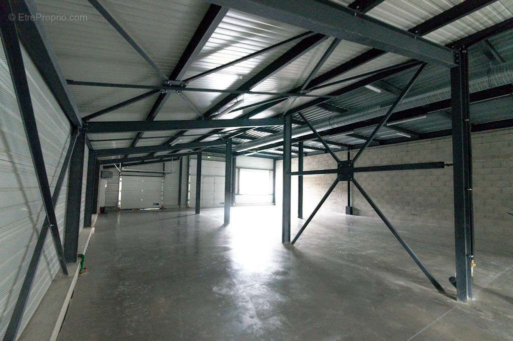 Commerce à CHAMBERY