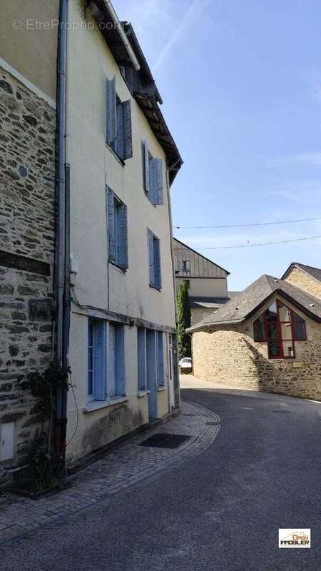 Appartement 163 m² à Uzerche  - photo 9