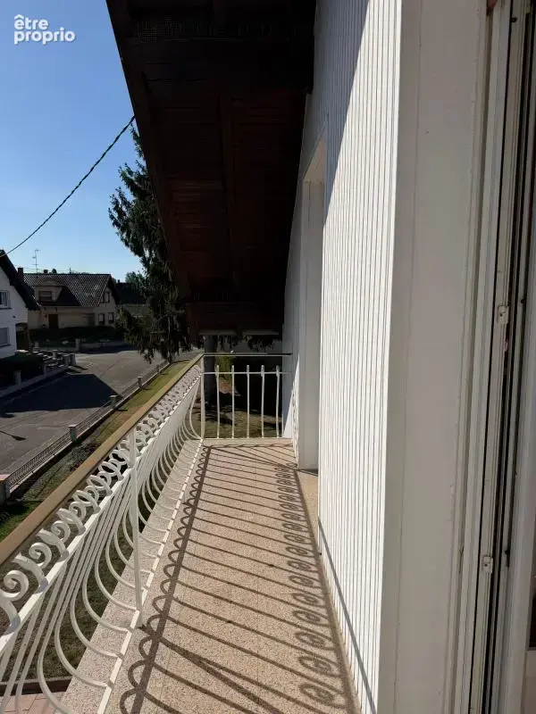 Maison 6p à rafraichir, implantée sur un terrain de 10,08 ares clôturé - photo 23