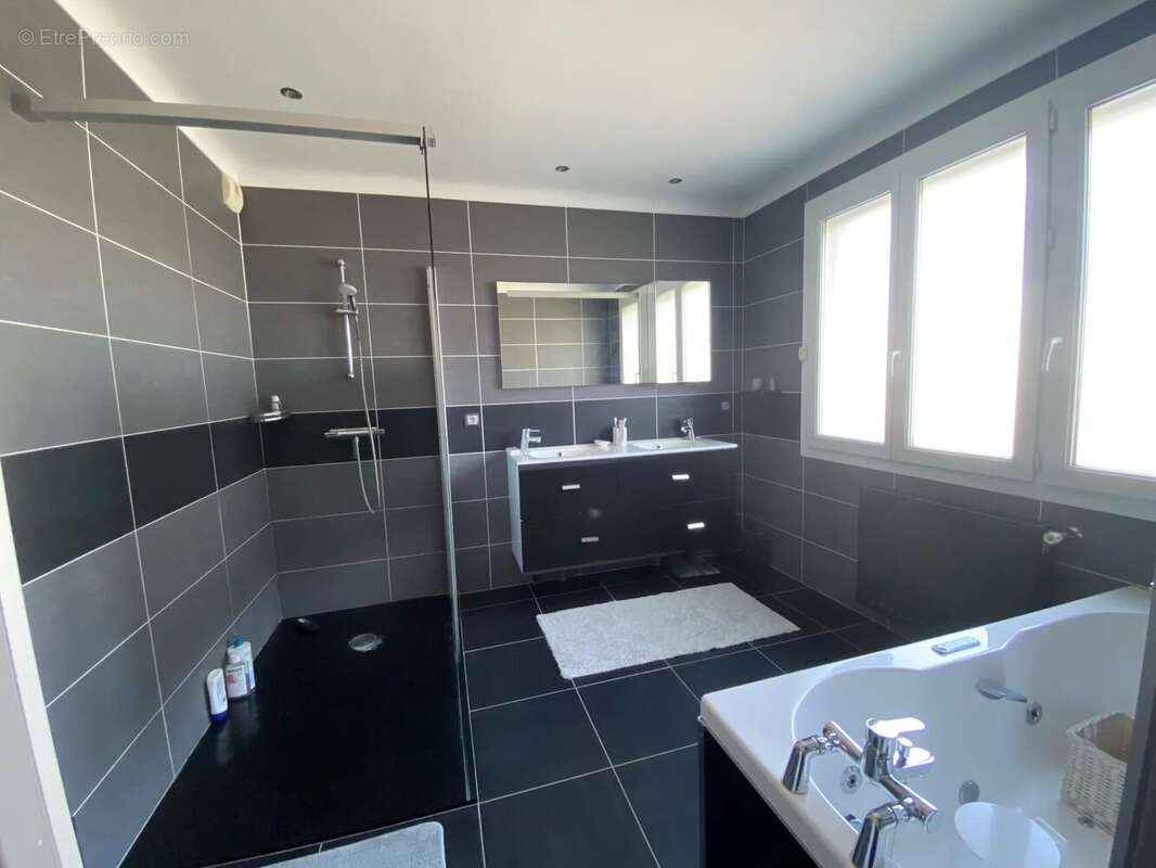 Maison à SAINT-NAZAIRE