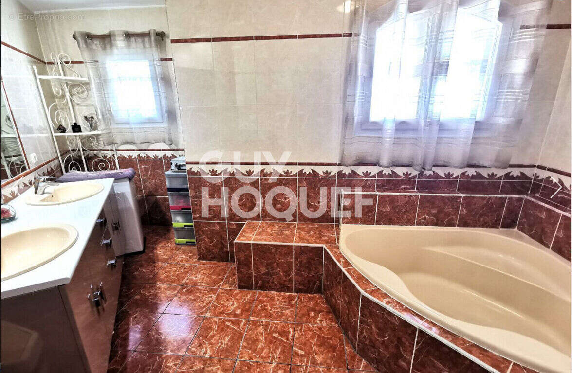 Maison à MARSEILLAN