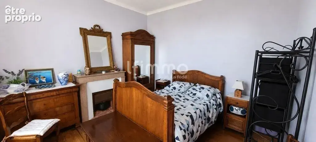 Charmante maison de style en Auvergne - photo 8