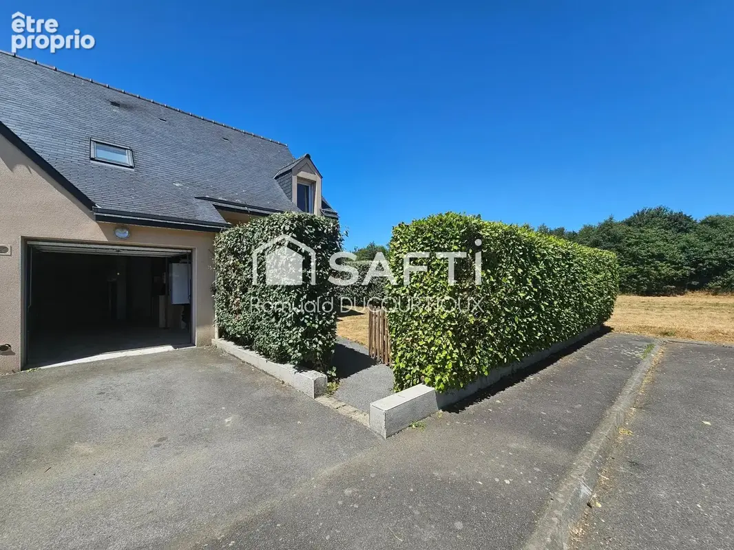 Photo 1 - Maison à PLOERMEL