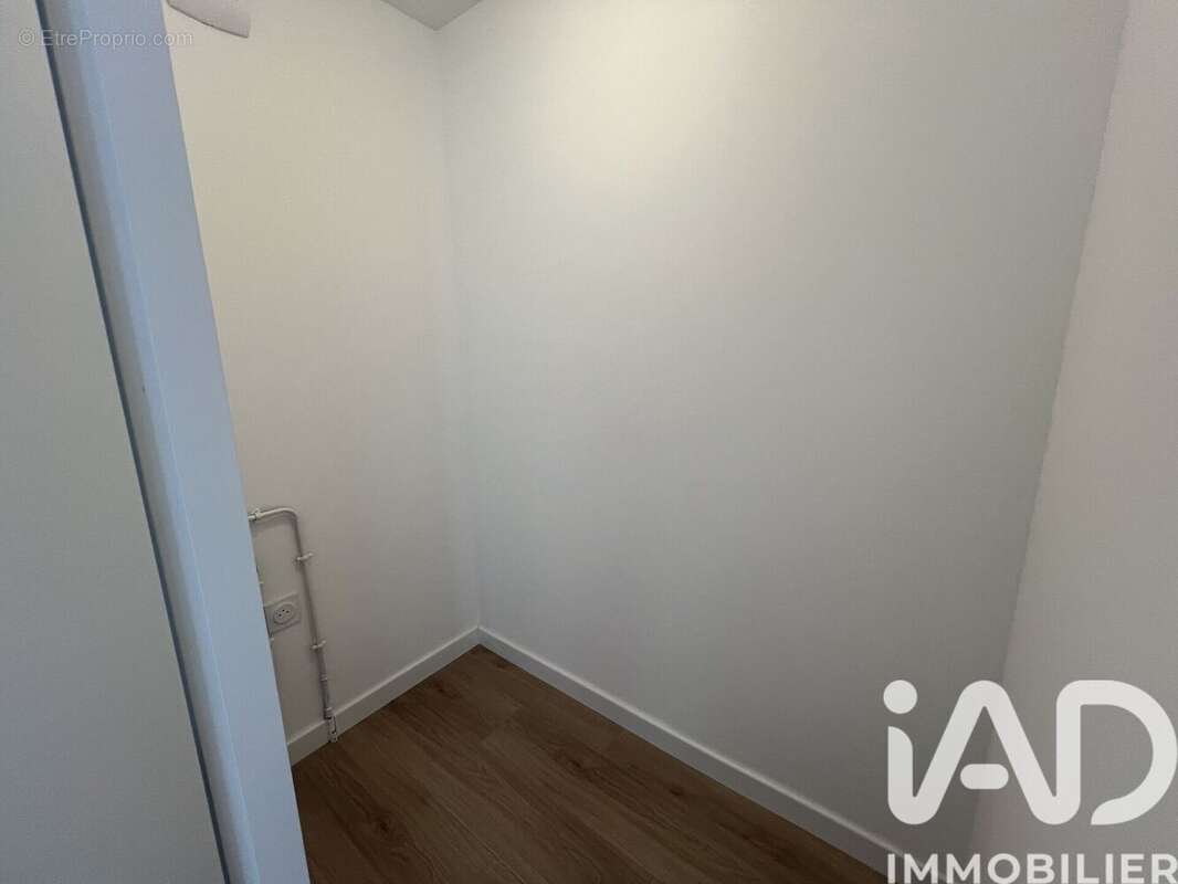 Photo 5 - Appartement à LA CHAPELLE-DES-FOUGERETZ