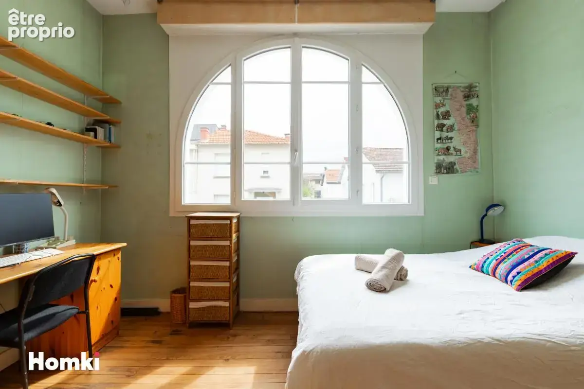 Maison/Villa T6 de 186 m² à Toulouse 31400 - photo 13