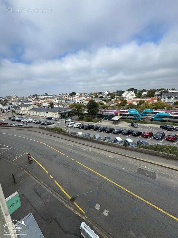   - Appartement à PORNIC