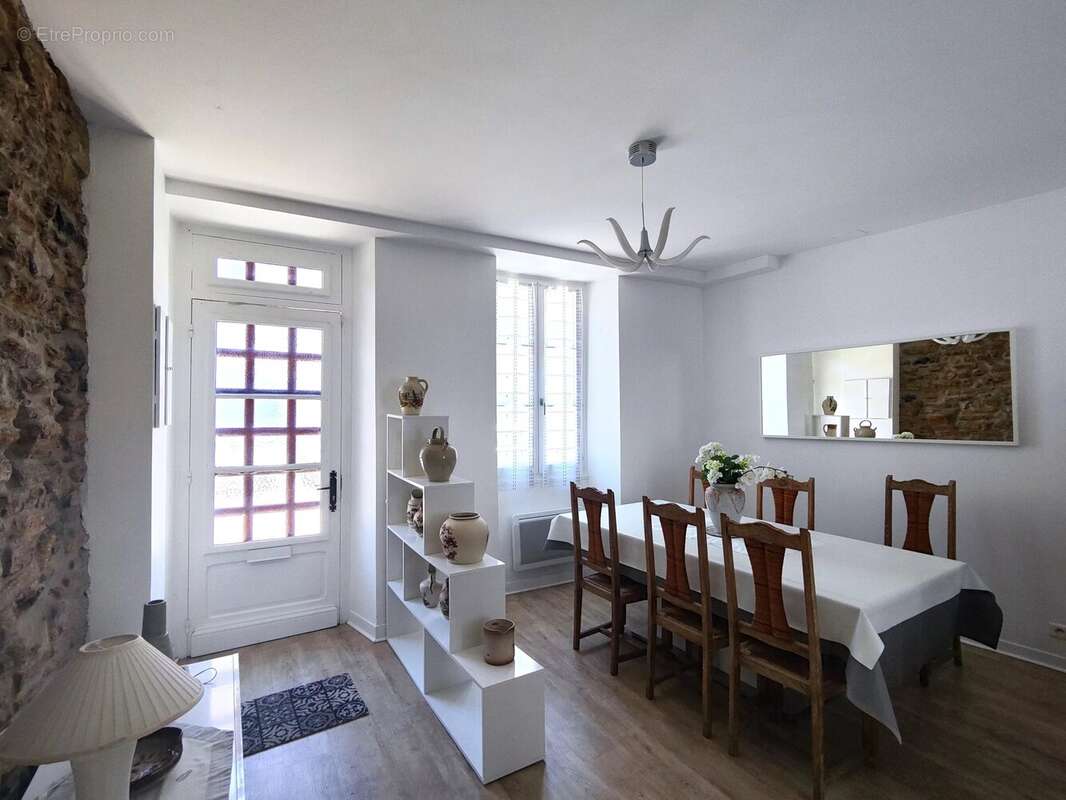 Maison à SALIES-DE-BEARN