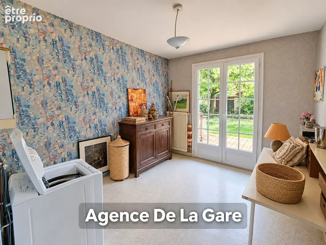 Maison Houilles 11 pièces 197.84 m² - 4 minutes de la Gare - photo 18