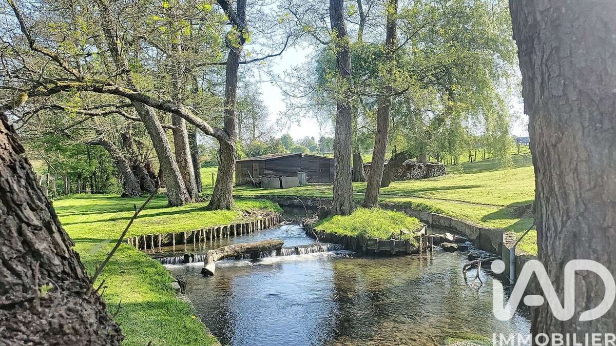 Photo 4 - Maison à FONTENAY-TRESIGNY