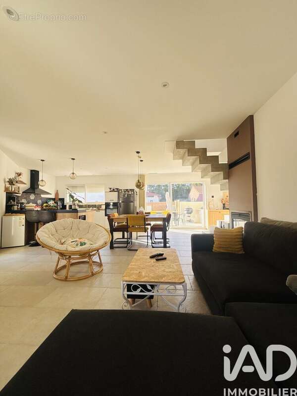 Photo 8 - Maison à SAINT-FELIU-D&#039;AMONT