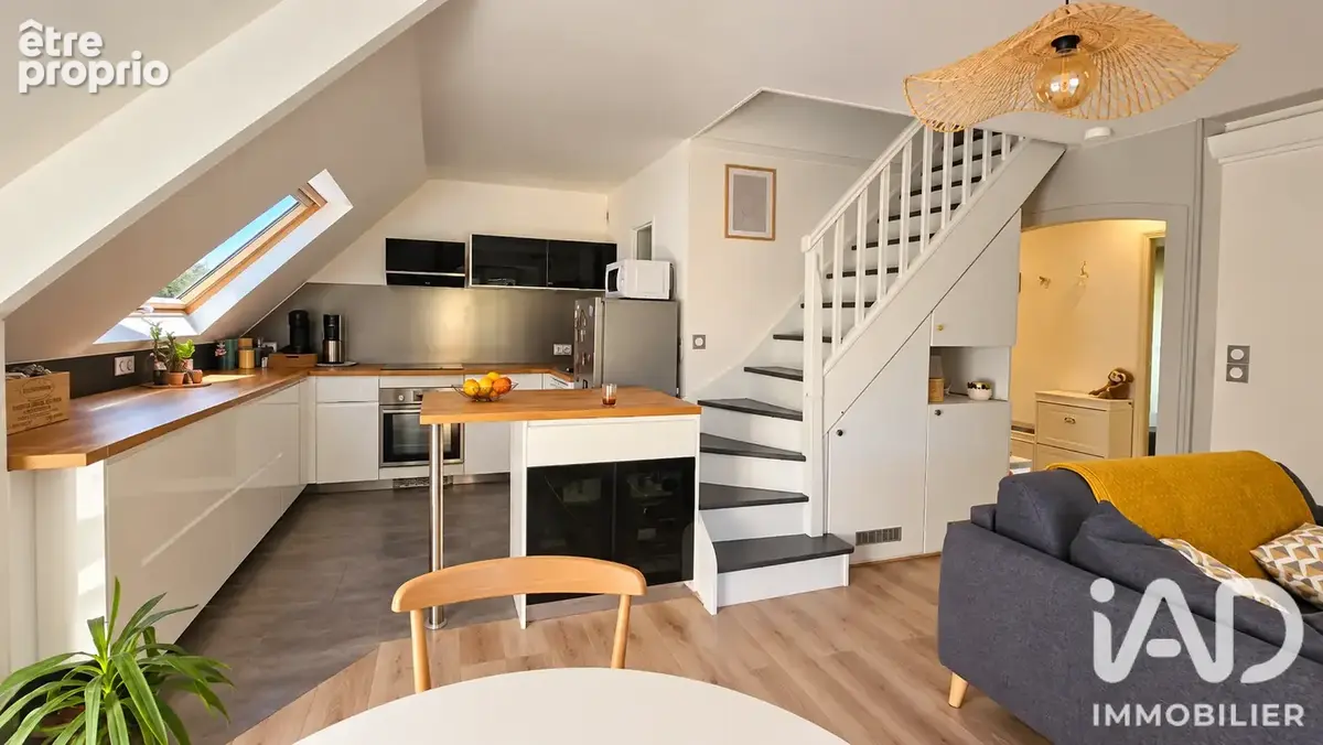 Photo 1 - Appartement à PONTCHATEAU