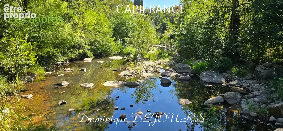 Charmante maison de 135 m² dont appartement indépendant, atelier et terrain de 2 500 m² dans la Vallée de l'Eyrieux - photo 40