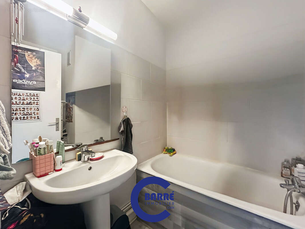 Appartement à CAEN
