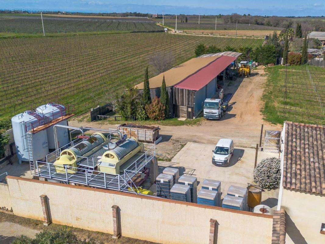 Maison à BEAUVOISIN