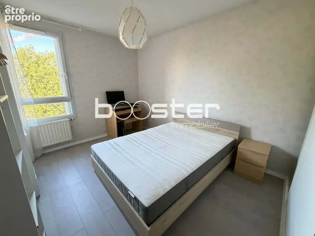 Toulouse 31200 – Lumineux T3 de 64m² avec terrasse, parking et cuisine indépendante - photo 5