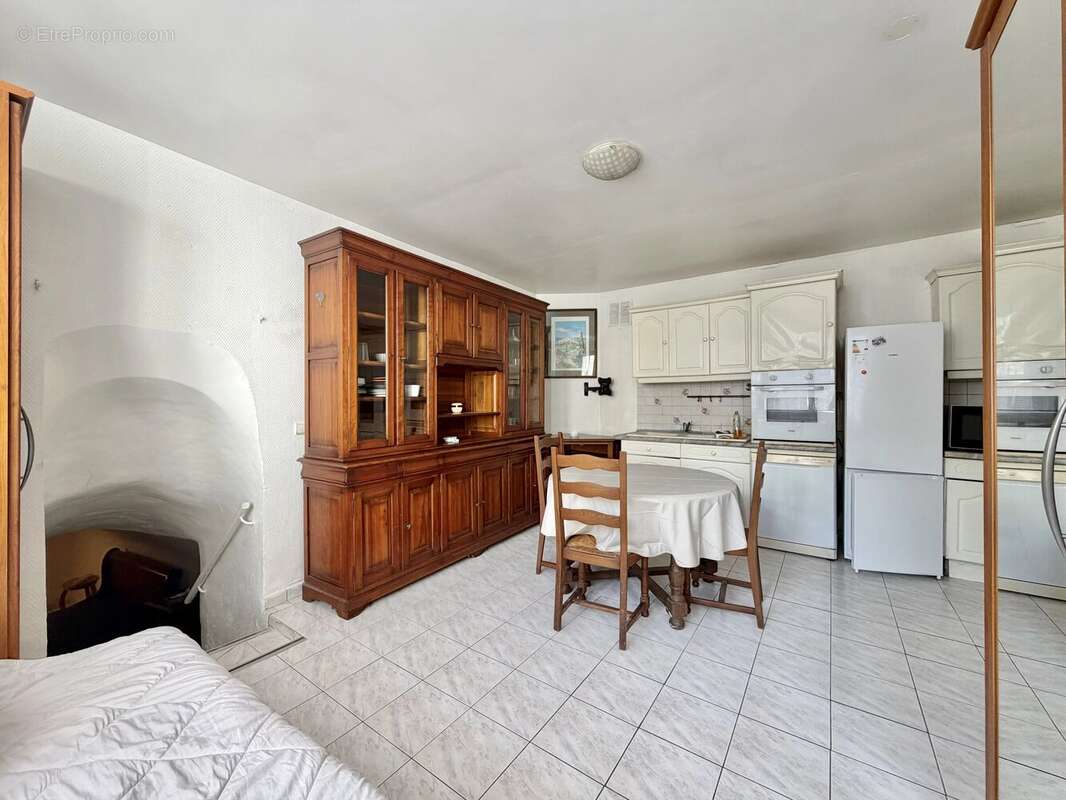 Appartement à VERRIERES-LE-BUISSON