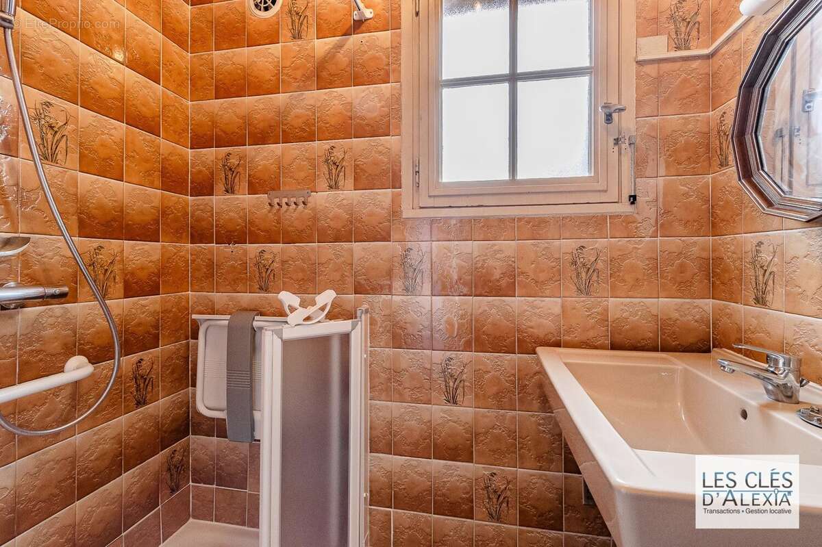 La maison idéale pour accueillir votre famille - photo 12