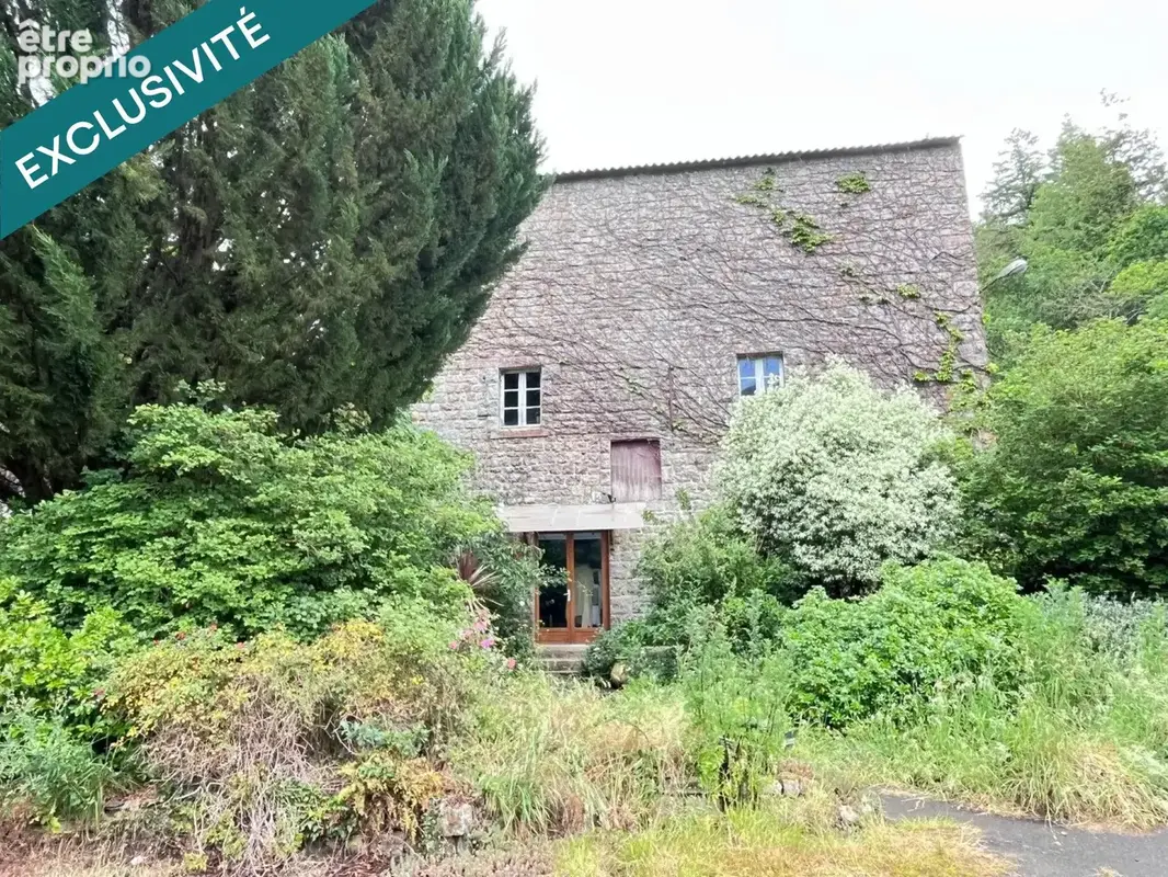 Photo 1 - Maison à PLUZUNET