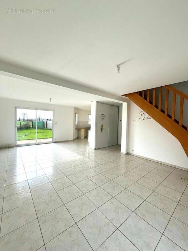Photo 2 - Maison à MARZAN