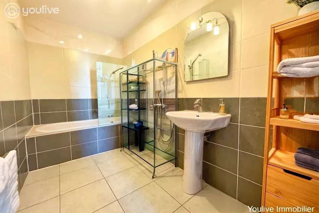Appartement à SAN-GIULIANO