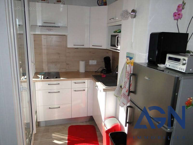 Appartement à AGDE
