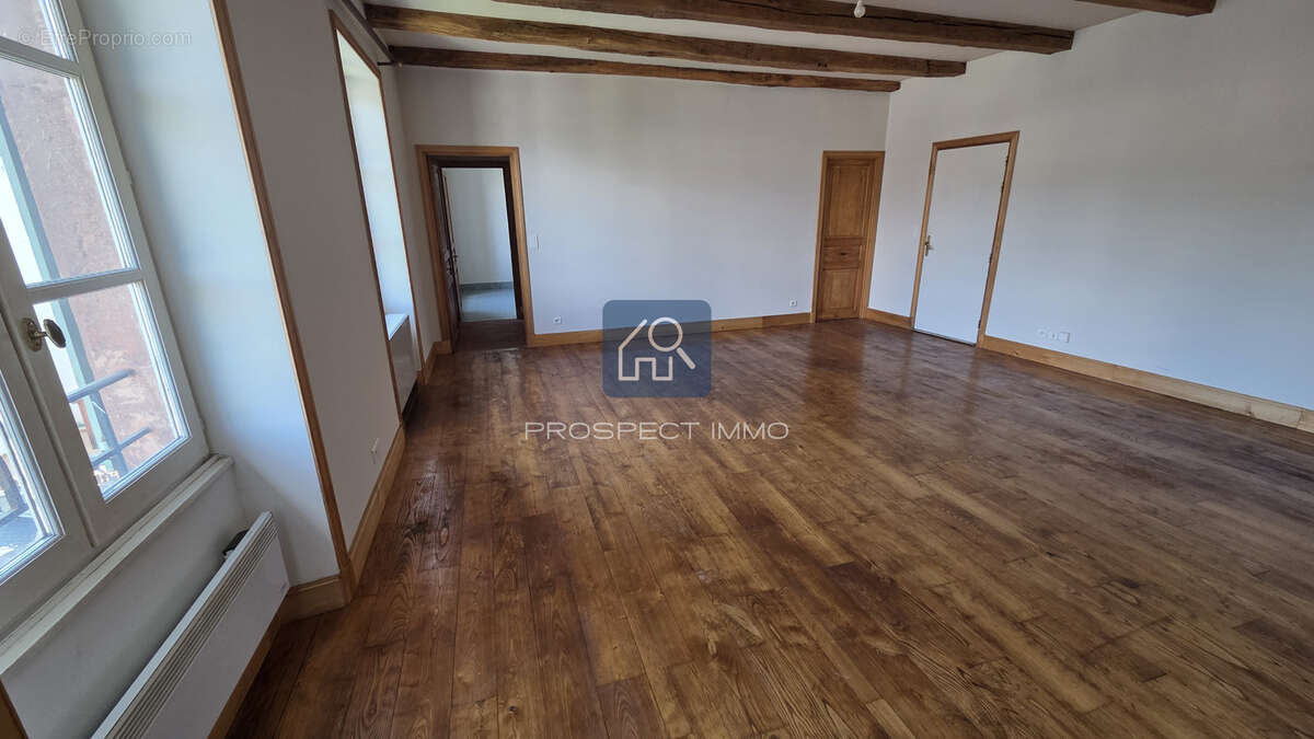 Appartement à ESPALION