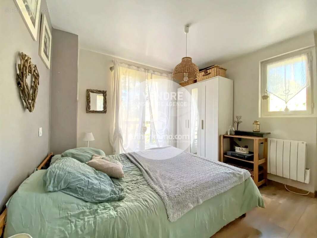 Maison à SAINT-BREVIN-LES-PINS