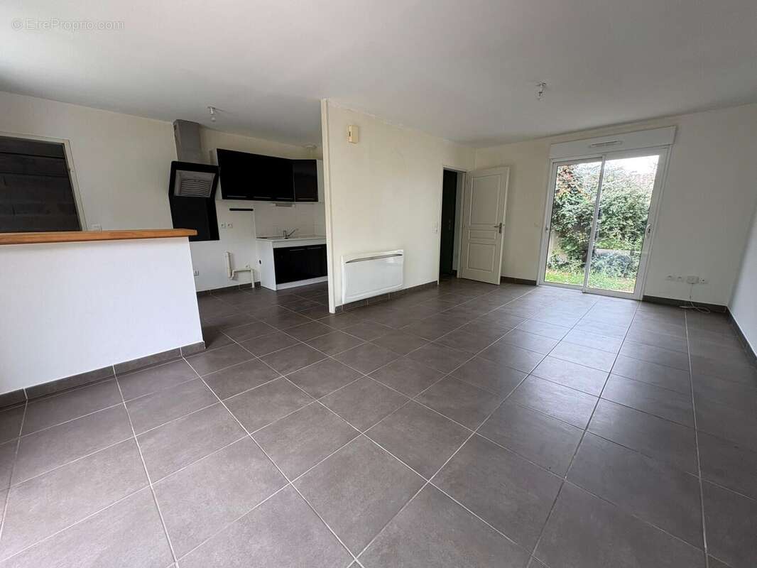 Photo 3 - Maison à MARSILLY