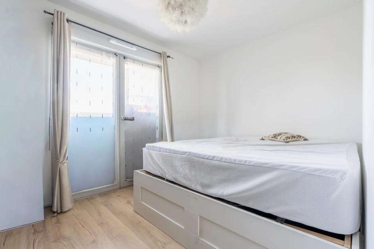 Appartement à NOISY-LE-GRAND