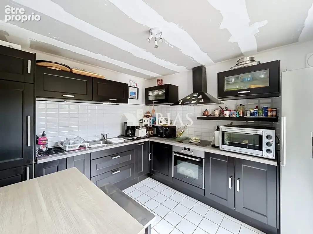Maison 87 m² à Saint-Aubin-Les-Elbeuf  - photo 4
