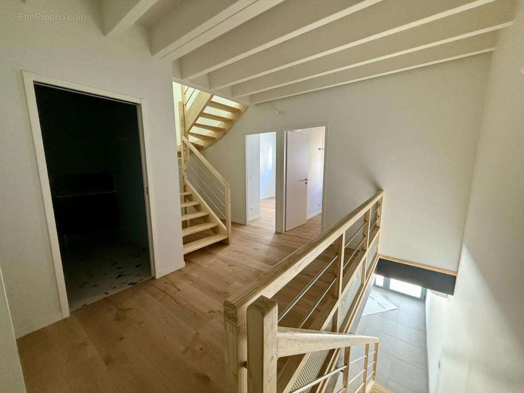 Appartement - photo 4