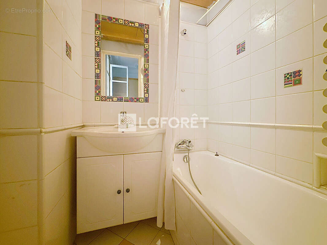 Appartement 58m² - 3 PIECES- RANELAGH - photo 4