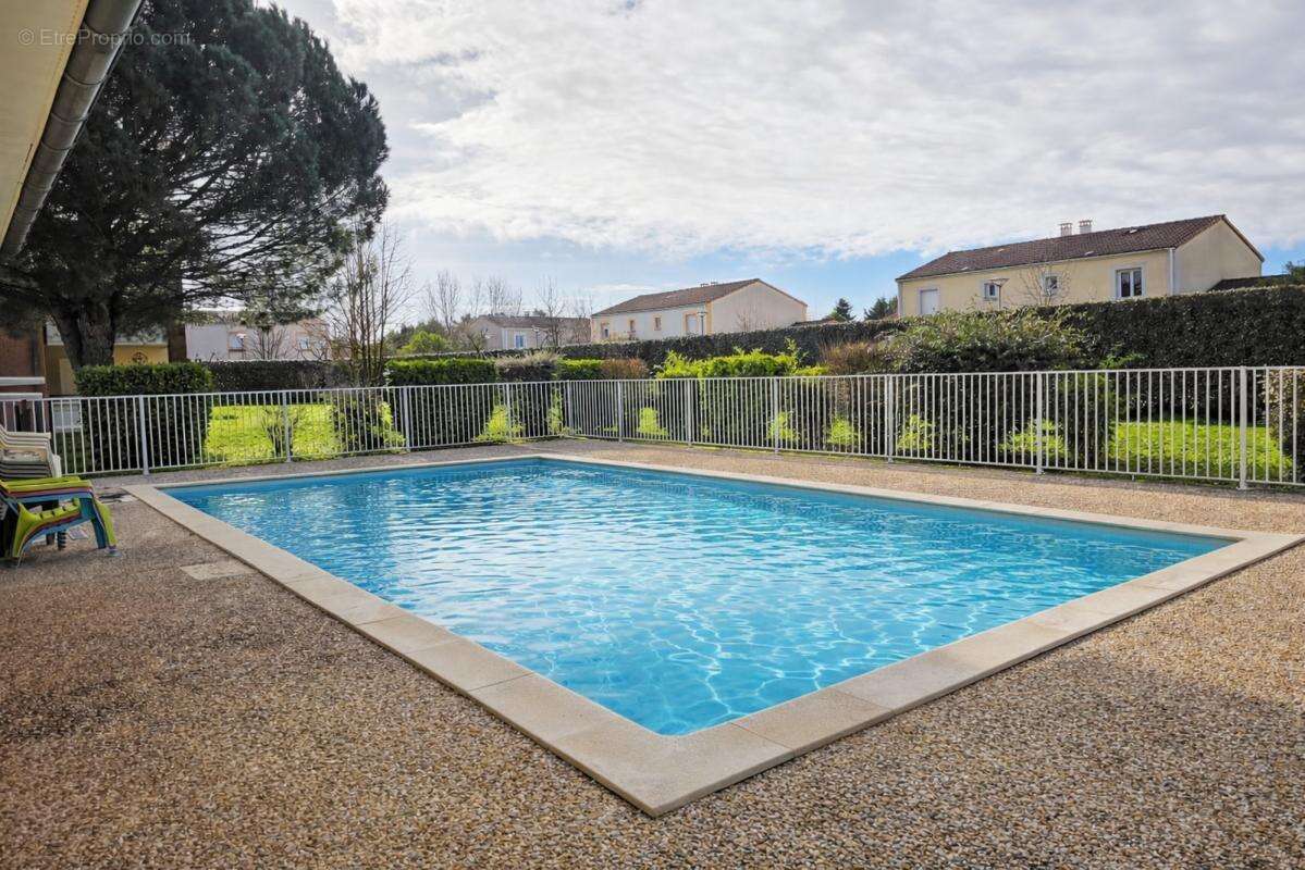 Appartement à VALENCE