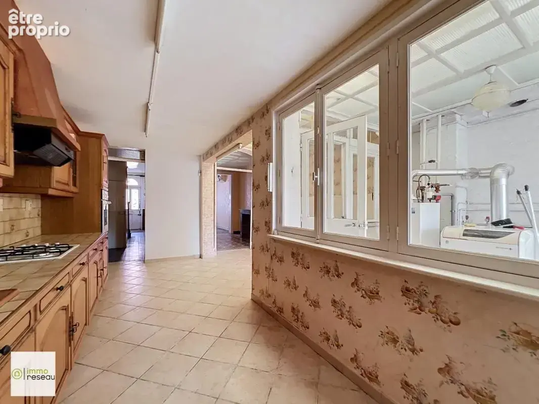 Maison de ville - photo 3
